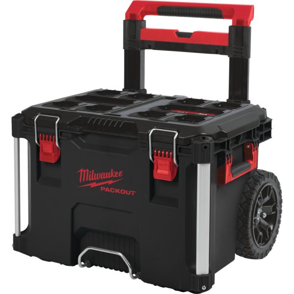Milwaukee PACKOUT Trolley Koffer – Bild 2