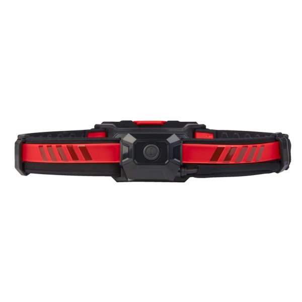 Milwaukee L4HL-VIS-301 AKKU-ARBEITSLEUCHTE XXX – Bild 2