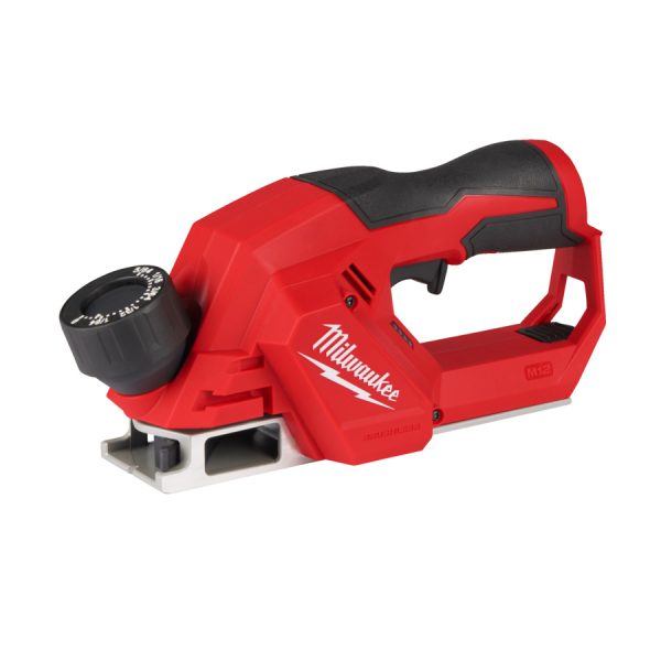 Milwaukee M12BLP-402X AKKU-HOBEL IN2 – Bild 2