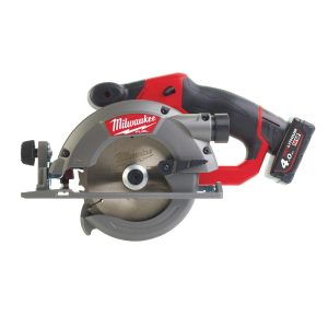 Milwaukee M12CCS44-402C AKKU-KREISSAEGE IN2