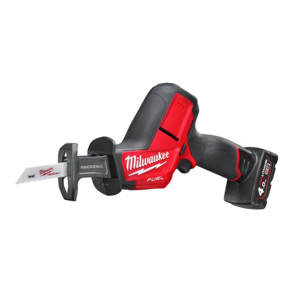 Milwaukee M12CHZ-402C AKKU-SAEBELSAEGE IN2 – Bild 2