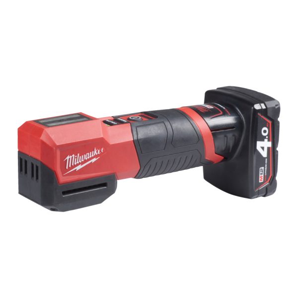 Milwaukee  M12CML-401 AKKU-BAUSTRAHLER IN2 – Bild 2