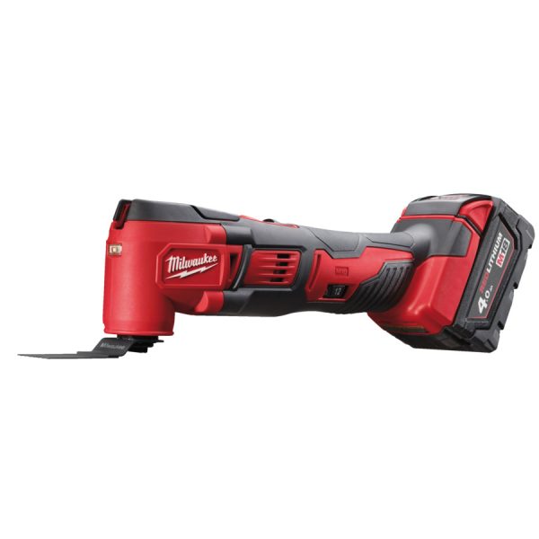 Milwaukee M18BMT-421C AKKU-MULTITOOL IN2 – Bild 2