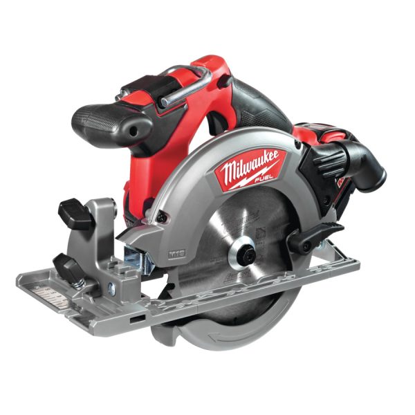 Milwaukee M18CCS55-502X AKKU-KREISSAEGE IN2 – Bild 2