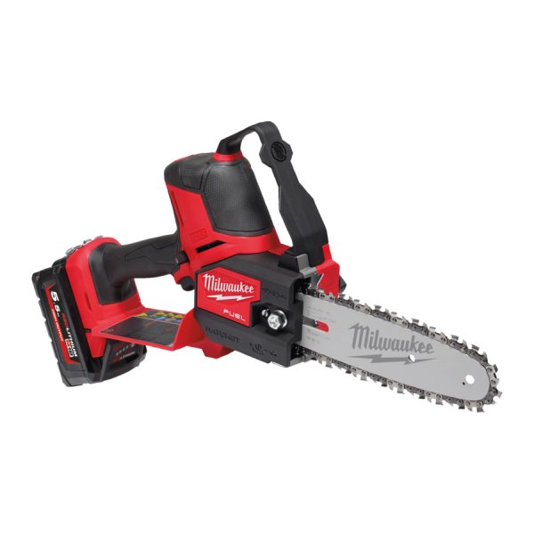 Milwaukee M18FHS20-552 AKKU-KETTENSAGE IN2 – Bild 2