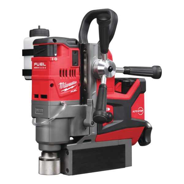 Milwaukee M18FMDP-502C AK-Magnetkernbohrmasch. IN2 – Bild 2