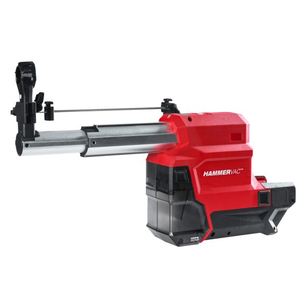 Milwaukee M18FPDDEXL-0 Staubabsaugung M18ONEFHPX XXX – Bild 2