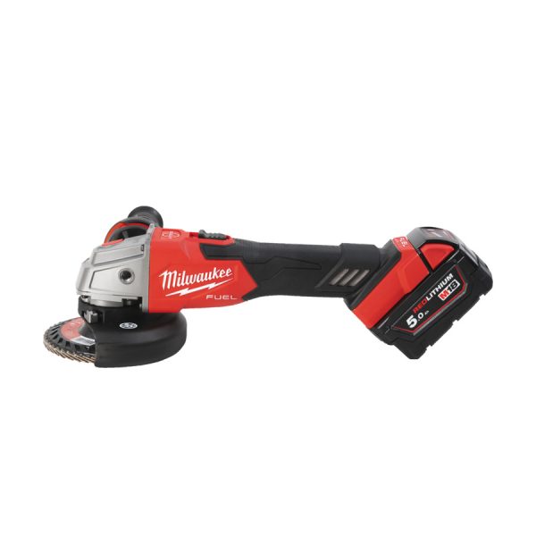 Milwaukee M18FSAG125XB-502X A.-Winkel. m. B. IN2 – Bild 2