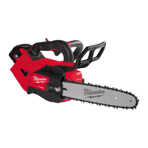 Milwaukee M18FTHCHS30-802 Akku-Kettensäge IN2 – Bild 2
