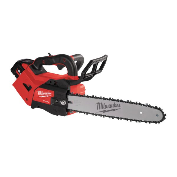 Milwaukee M18FTHCHS35-802 Akku-Kettensäge IN2 – Bild 2