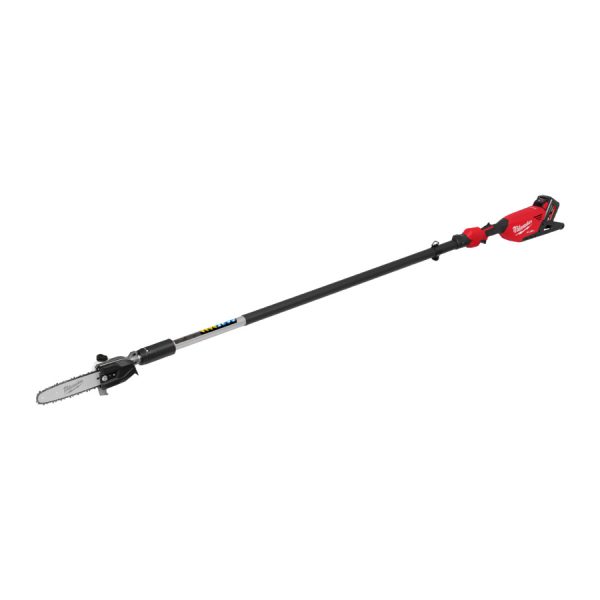 Milwaukee M18FTPS30-121 Akku-Teleskop-Astsäge IN2 – Bild 2