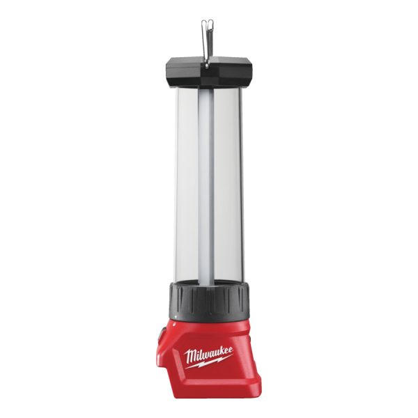 Milwaukee  M18LL-0 AKKU-LEUCHTE XXX – Bild 2
