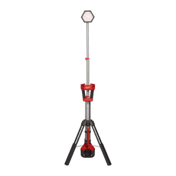 Milwaukee  M18SAL2-0 Akku-Baustrahler XXX – Bild 3