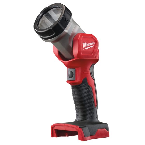 Milwaukee  M18TLED-0 LED AKKULEUCHTE XXX – Bild 2