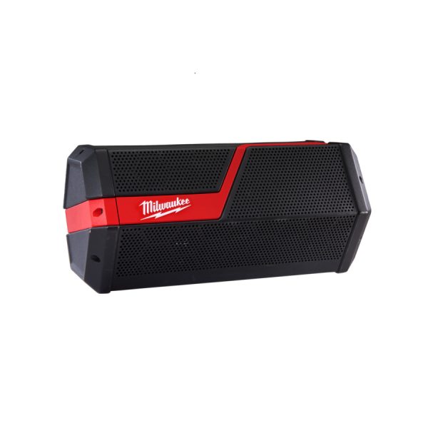 Milwaukee M12-18JSSP-0 Akku-Lautsprecher XXX – Bild 2