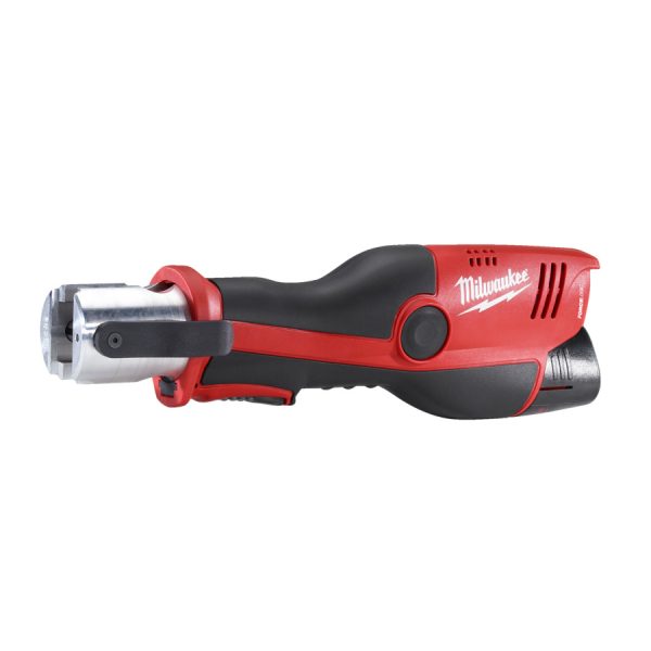 Milwaukee M12HPT-202C KIT AKKU-PRESSWERKZEUG IN2 – Bild 2