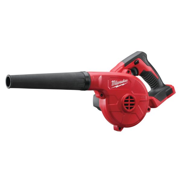 Milwaukee M18BBL-0 AKKU-GEBLAESE XXX – Bild 2