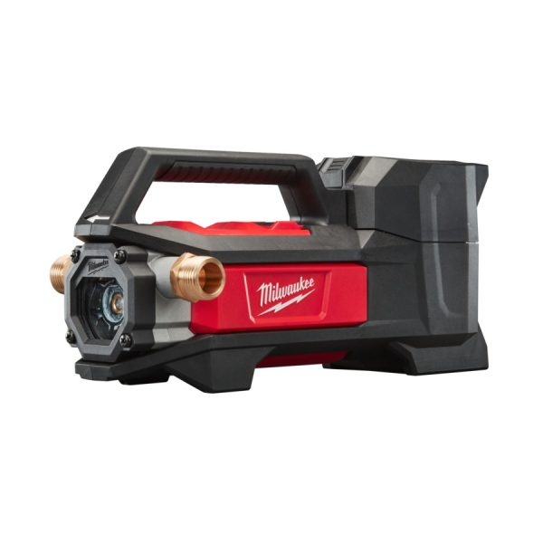 Milwaukee M18BTP-0 AKKU-DRUCKWASSERPUMPE XXX – Bild 2