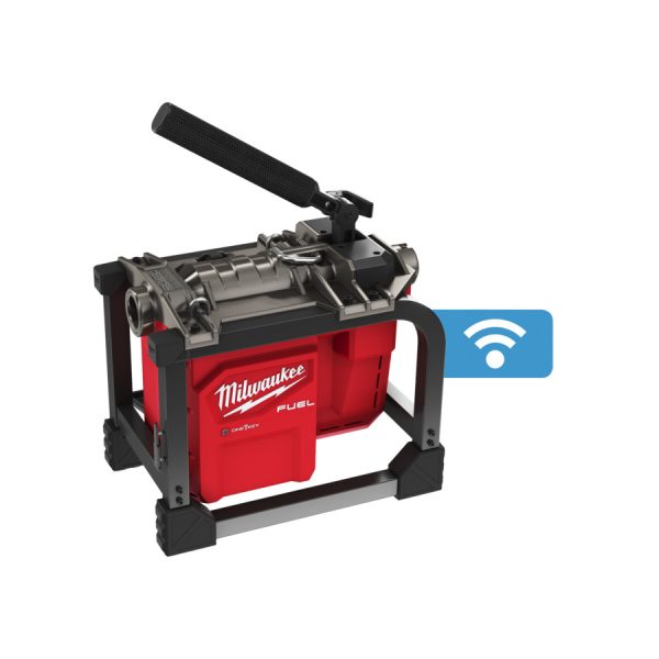Milwaukee M18FCSSM-121 A.-Komp.-Teilspiralm. IN2 – Bild 2
