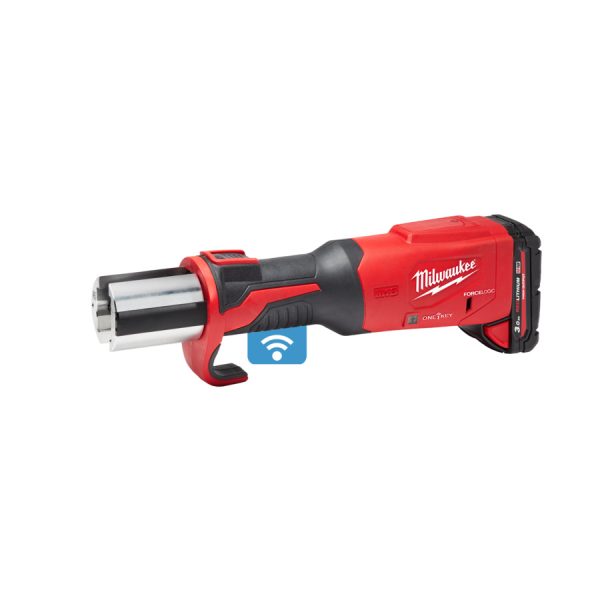 Milwaukee M18ONEBLHPT-302C ONE KEY A.-Pressw. IN2 – Bild 2