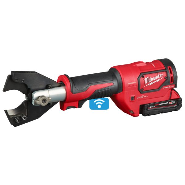 Milwaukee M18ONEHCC-201C FSW SET KABELSCHNEID. IN2 – Bild 2
