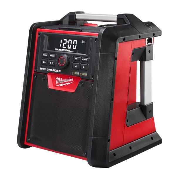 Milwaukee M18RC-0 AKKU-RADIO IN2 – Bild 2