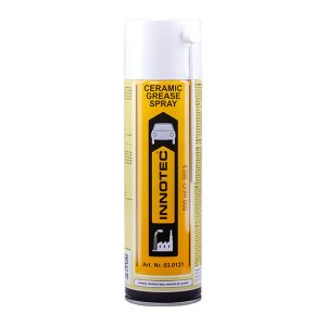 Innotec Ceramic Grease Spray