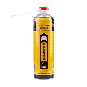Innotec Total Power Grease 1 Stück a 500ml