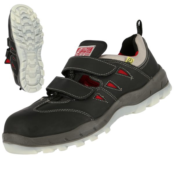 Nitras Summer Step 7302