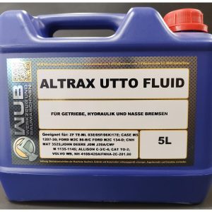 Altrax Utto Fluid