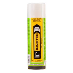 Innotec Airco Clean Control Klimaanlagen-Reiniger 1 Stück a 250ml