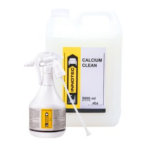 Innotec Calcium Clean Kalk- und Flugrostentferner 1 Stück a 5 Liter Kanister
