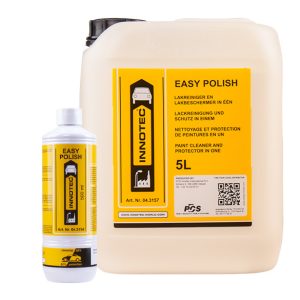 Innotec Easy Polish Lackreiniger & Schutz 1 Stück 5 Liter