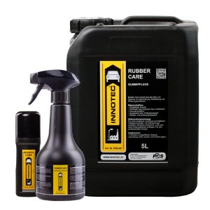 Innotec Rubber Care Gummi und Kunstoffpflege a 500ml
