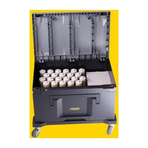 Innotec 1 Set Green Tech Fugenkonzept 24 teilig