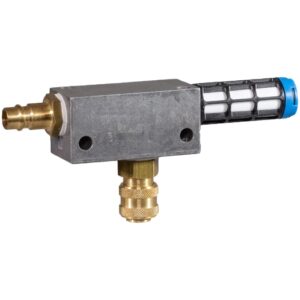 fischer Venturidüse VD BSN 101T