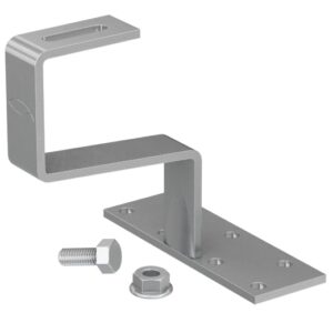 fischer Dachhaken GT 150 A2 nicht rostender Stahl A2