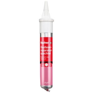 fischer Raufaser Reparaturspachtel