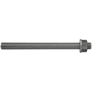 fischer Ankerstange FIS A M10 x 200 R nicht rostender Stahl
