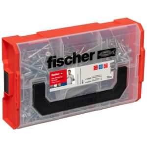 fischer FixTainer PowerFast II TX