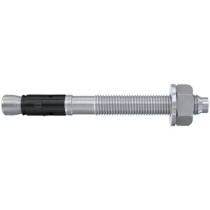 fischer Bolzenanker FAZ II Plus 10/160 gvz galvanisch verzinkt
