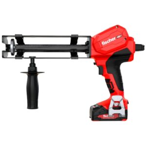 fischer Akku-Auspressgerät FIS DB S Pro