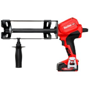 fischer Akku-Auspressgerät FIS DB SL Pro