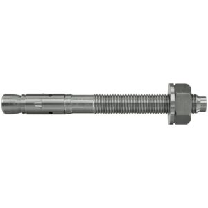 fischer Bolzenanker FAZ II Plus 10/30 HCR hochkorrosionsbeständiger Stahl