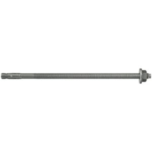 fischer Bolzenanker FAZ II Plus 10/30 GS R nicht rostender Stahl