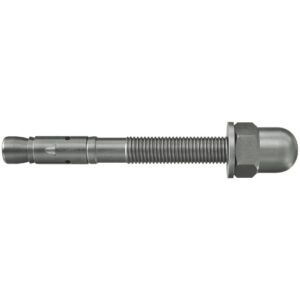 fischer Bolzenanker FAZ II Plus 10/20 H R nicht rostender Stahl