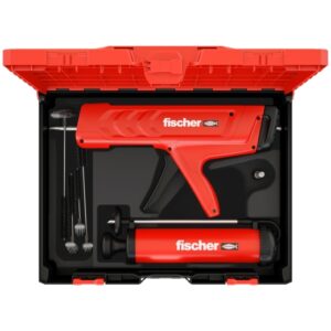 fischer Reinigungs- und Befestigungsset FIS CC