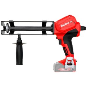 fischer Akku-Auspressgerät FIS DB S Pro Solo