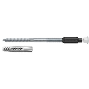 fischer Abstandsmontagesystem TherMax 10/100 M10