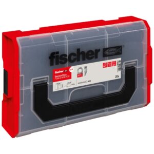 fischer SensorDisc FCM-D M16 HCR 20P hochkorrosionsbeständiger Stahl